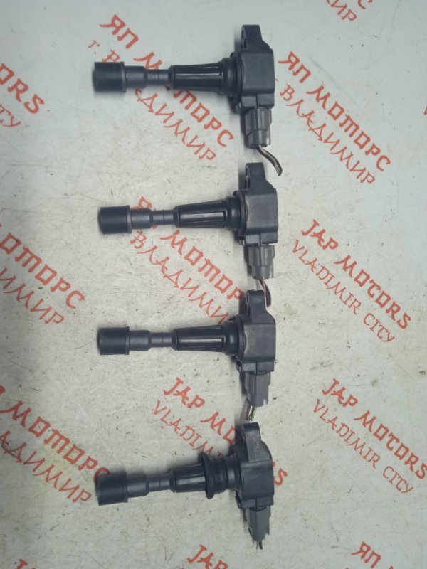 Катушка зажигания, 1000 рублей, Владимир