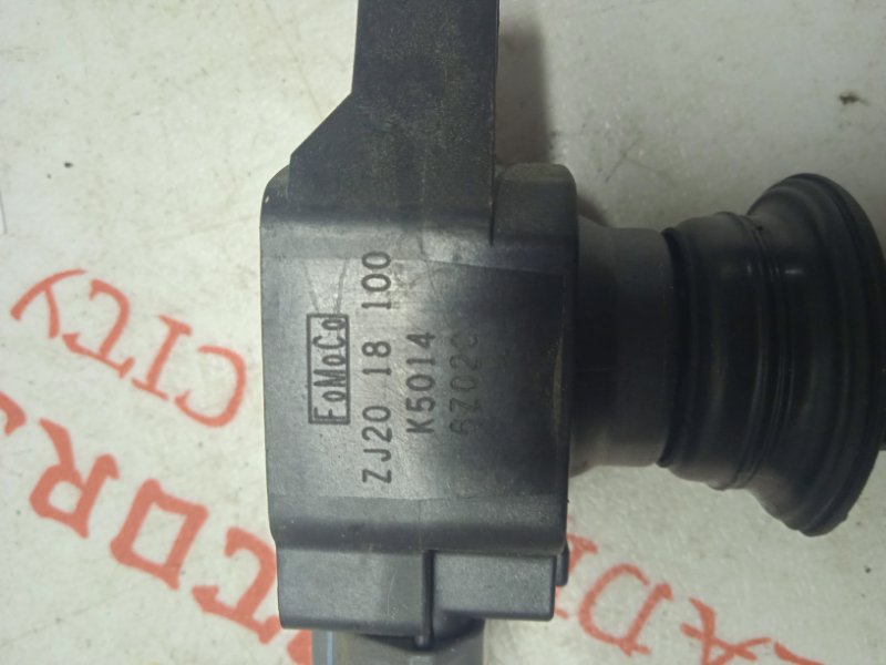 Катушка зажигания, 1000 рублей, Владимир