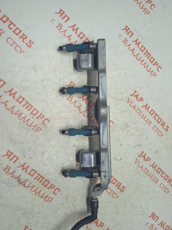 Топливная рейка, 1000 рублей, Владимир