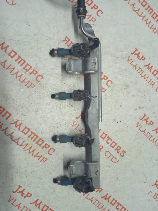 Топливная рейка, 1000 рублей, Владимир