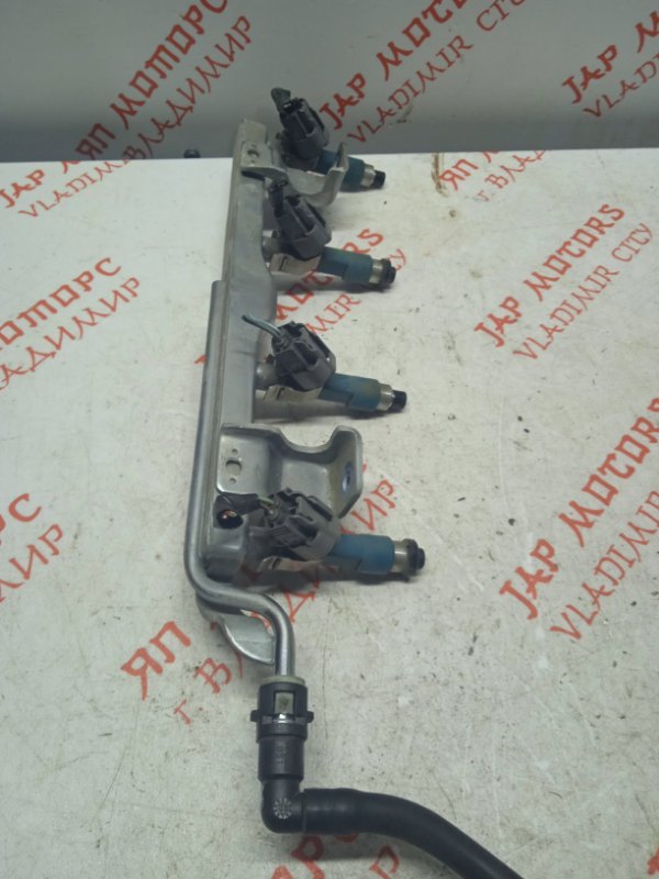 Топливная рейка, 1000 рублей, Владимир