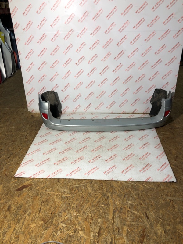 Бампер, 7500 рублей, Владимир