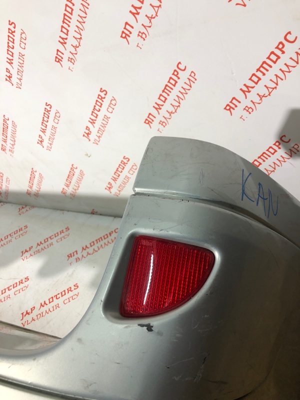 Бампер, 7500 рублей, Владимир