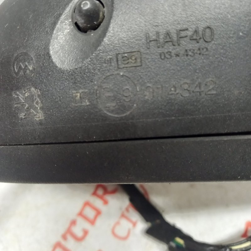 Зеркало заднего вида боковое, 4500 рублей, Владимир