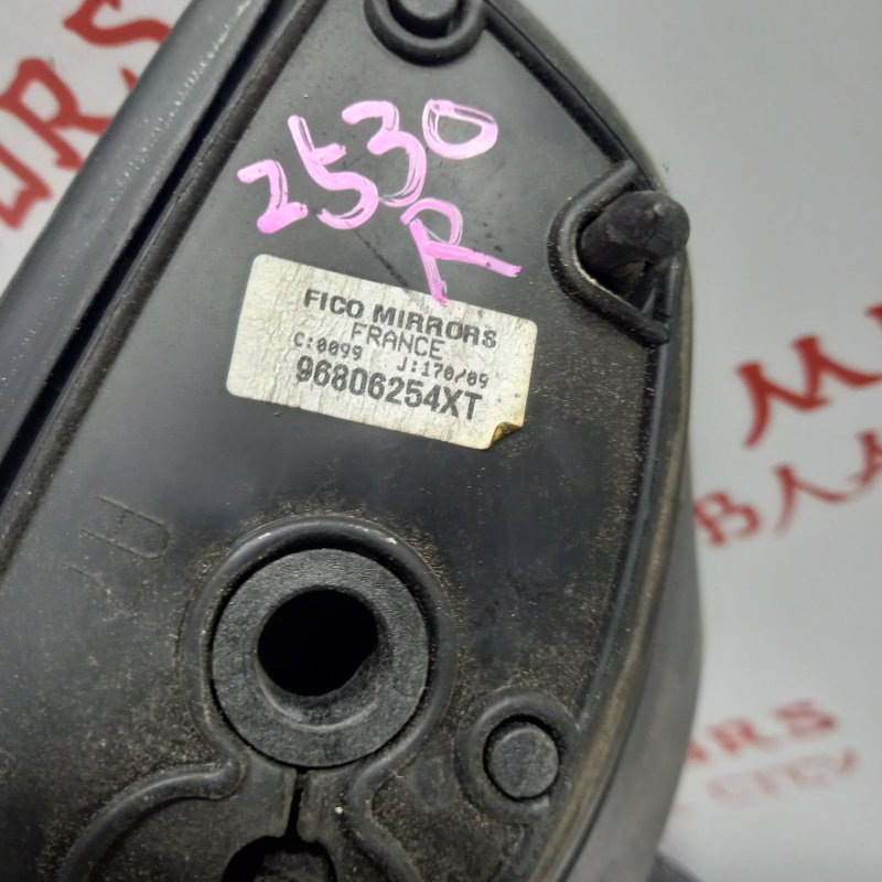 Зеркало заднего вида боковое, 4500 рублей, Владимир