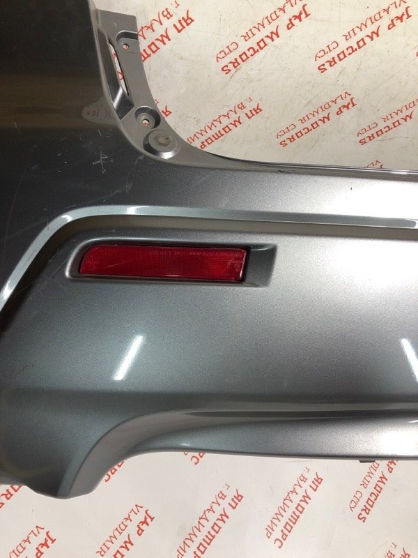 Бампер, 10000 рублей, Владимир