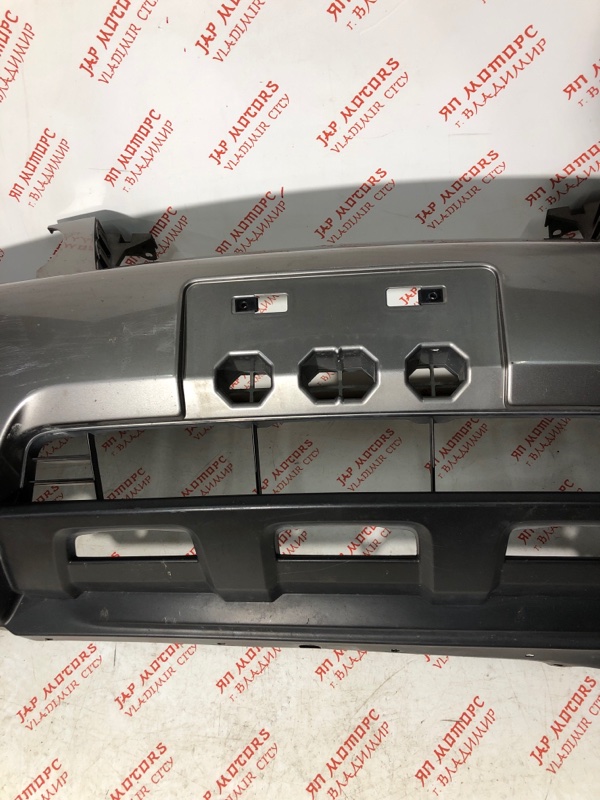 Бампер, 8000 рублей, Владимир