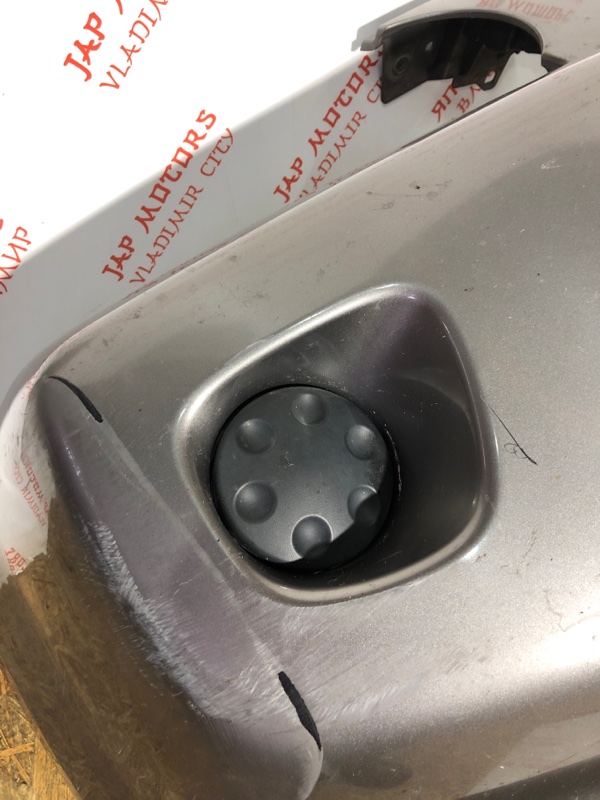 Бампер, 8000 рублей, Владимир