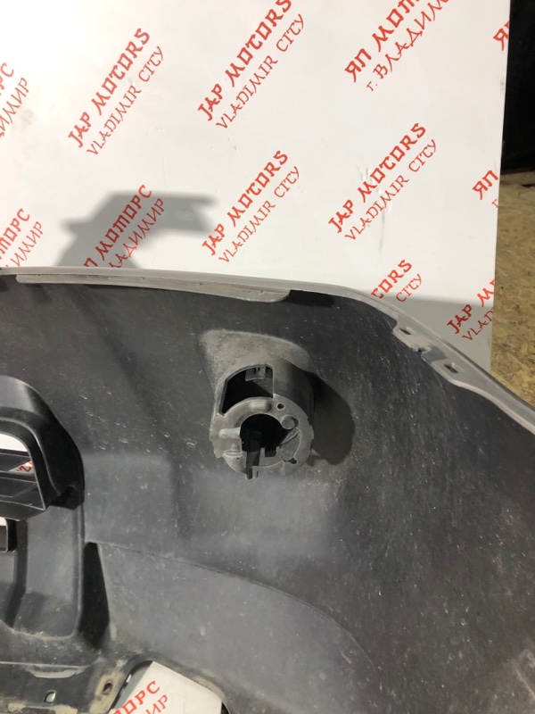 Бампер, 8000 рублей, Владимир