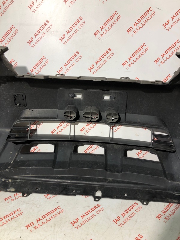 Бампер, 8000 рублей, Владимир