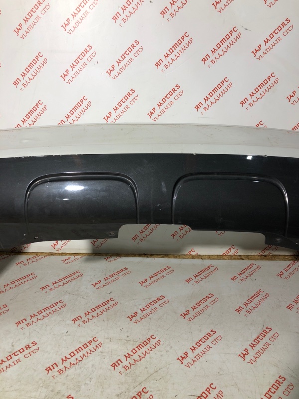 Бампер, 15000 рублей, Владимир