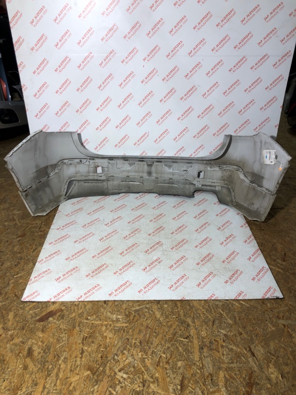 Бампер, 15000 рублей, Владимир