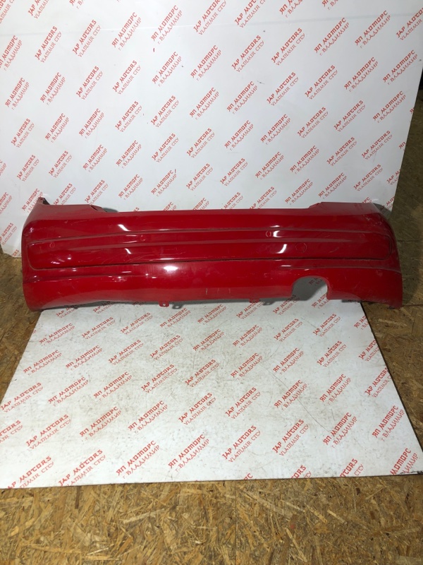 Бампер, 7000 рублей, Владимир