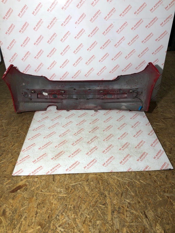 Бампер, 7000 рублей, Владимир