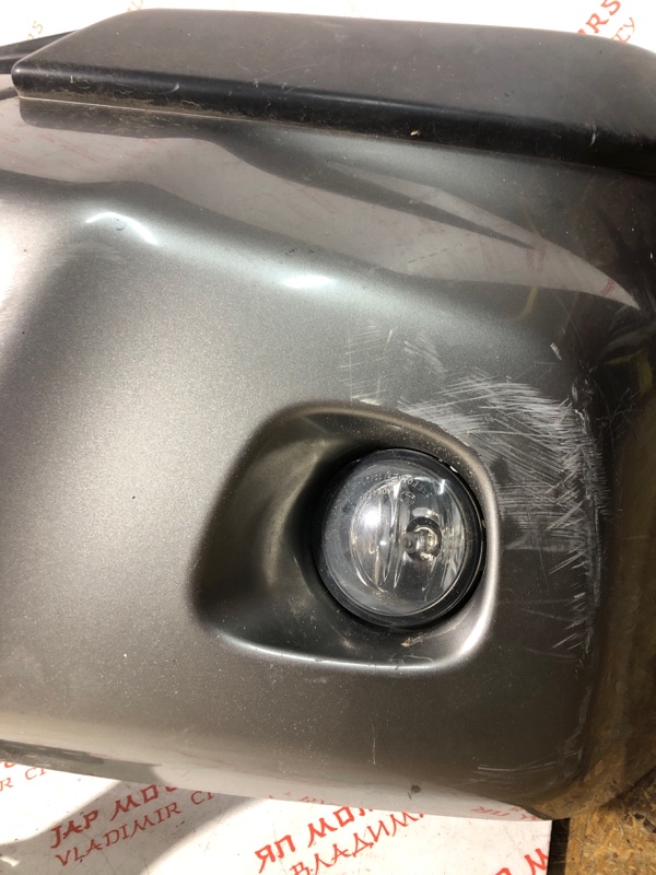 Бампер, 8000 рублей, Владимир