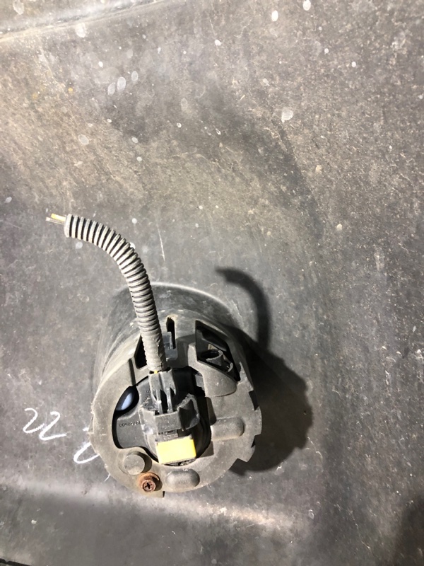 Бампер, 8000 рублей, Владимир