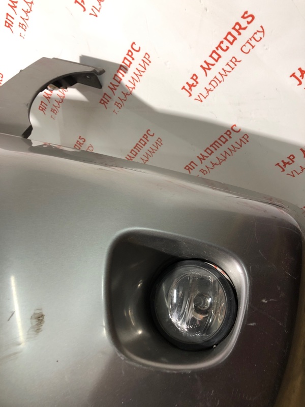 Бампер, 8000 рублей, Владимир