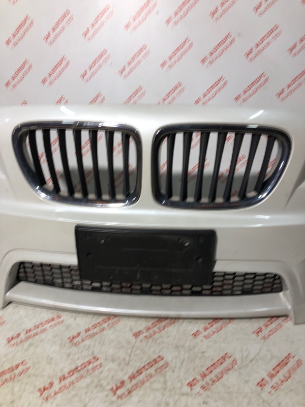 Бампер, 32000 рублей, Владимир