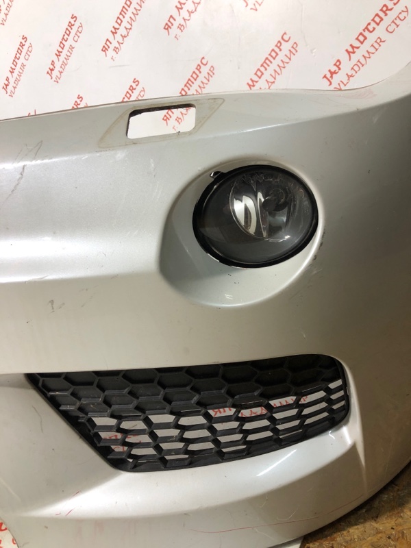 Бампер, 32000 рублей, Владимир