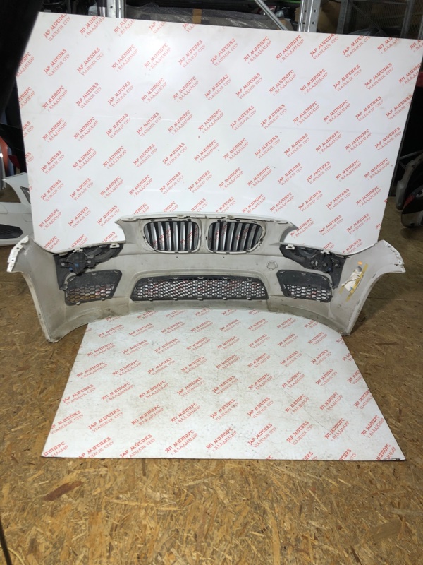 Бампер, 32000 рублей, Владимир