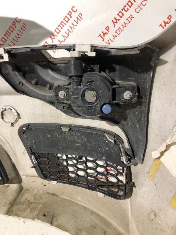 Бампер, 32000 рублей, Владимир