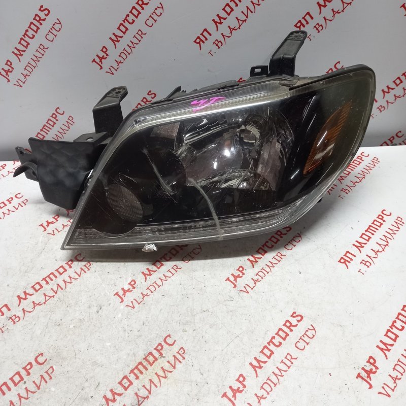Фара галогеновая, 7500 рублей, Владимир