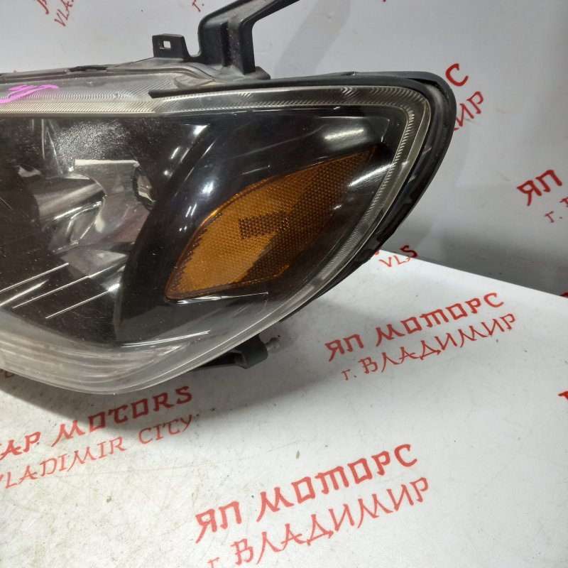 Фара галогеновая, 7500 рублей, Владимир