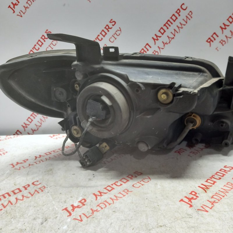 Фара галогеновая, 7500 рублей, Владимир