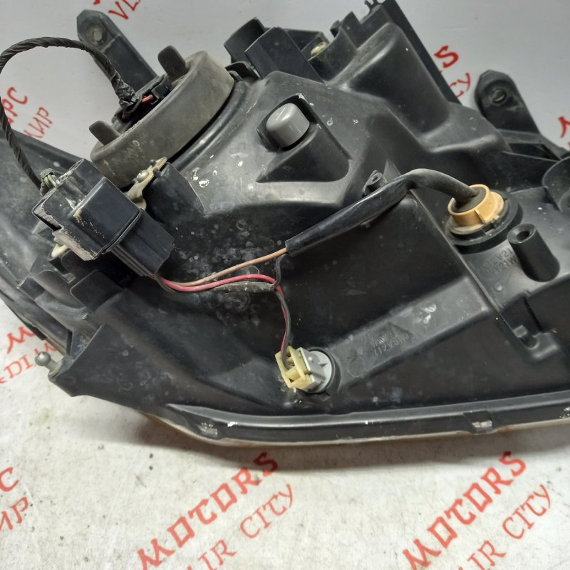 Фара галогеновая, 7500 рублей, Владимир