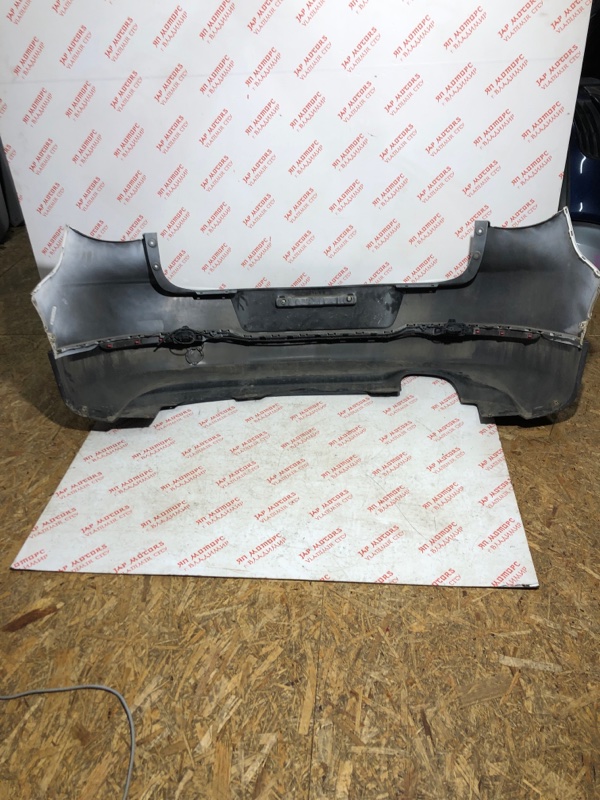 Бампер, 11000 рублей, Владимир