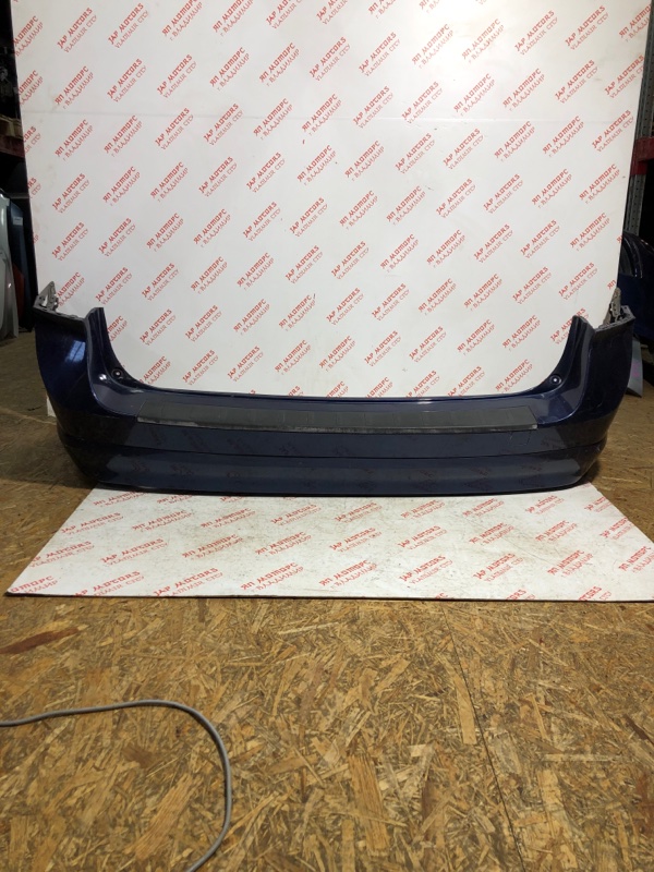 Бампер, 8000 рублей, Владимир