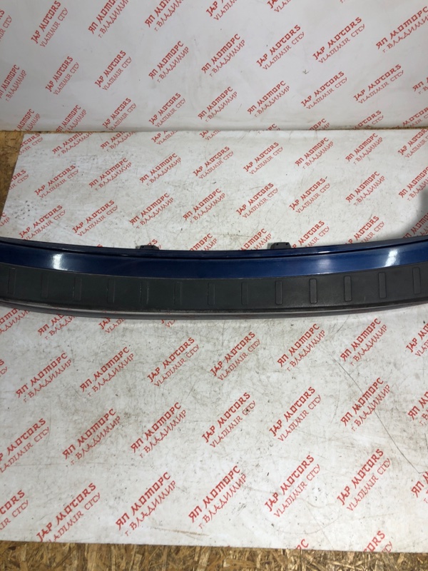 Бампер, 8000 рублей, Владимир