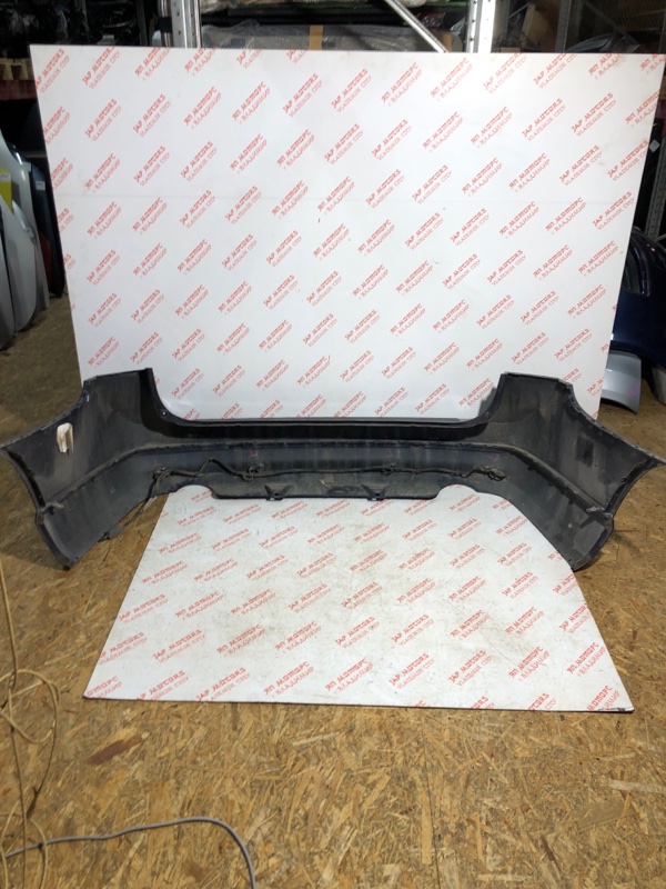 Бампер, 8000 рублей, Владимир