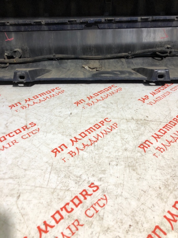 Бампер, 8000 рублей, Владимир