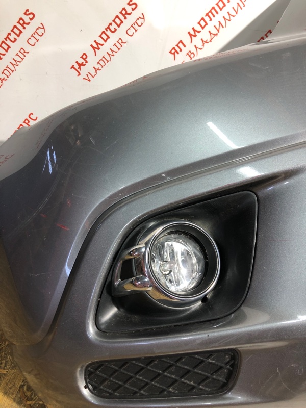 Бампер, 15000 рублей, Владимир