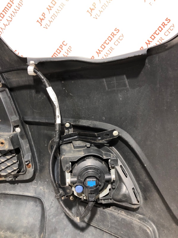 Бампер, 15000 рублей, Владимир