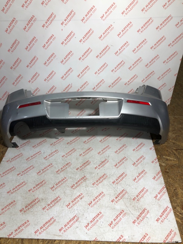 Бампер, 6000 рублей, Владимир