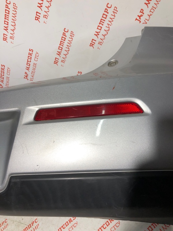 Бампер, 6000 рублей, Владимир