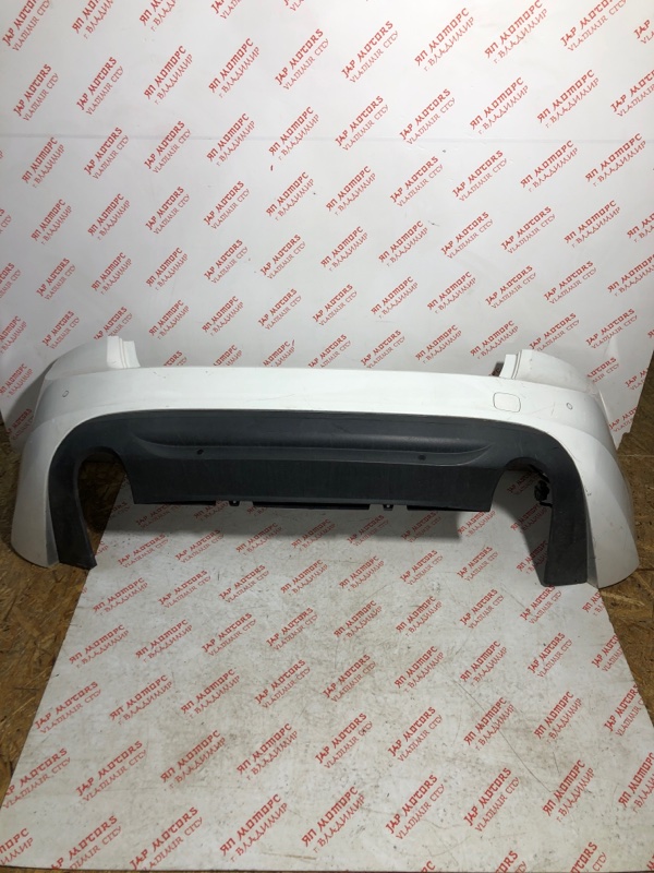 Бампер, 13000 рублей, Владимир