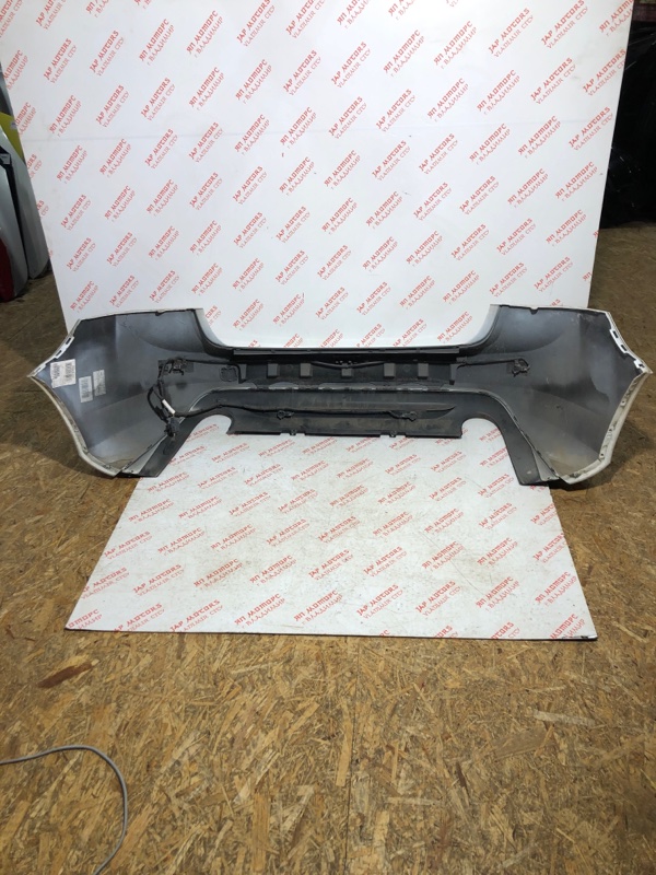 Бампер, 13000 рублей, Владимир