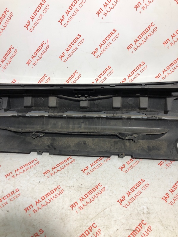 Бампер, 13000 рублей, Владимир