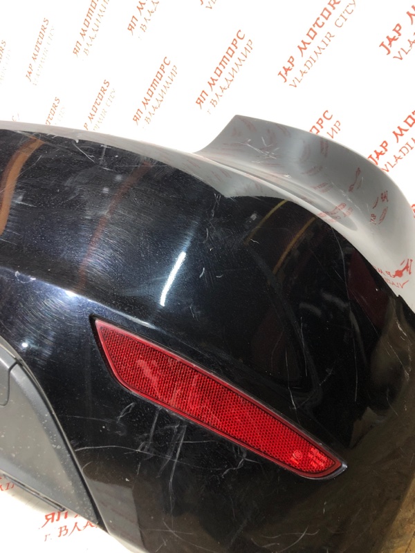 Бампер, 8000 рублей, Владимир