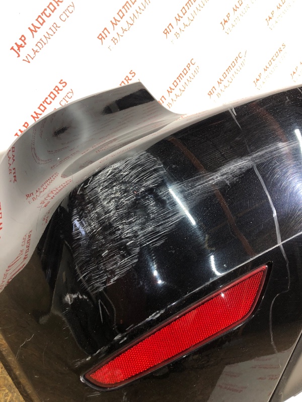 Бампер, 8000 рублей, Владимир