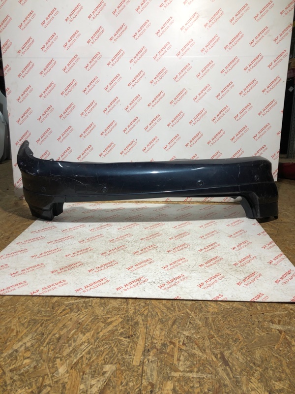 Бампер, 7000 рублей, Владимир