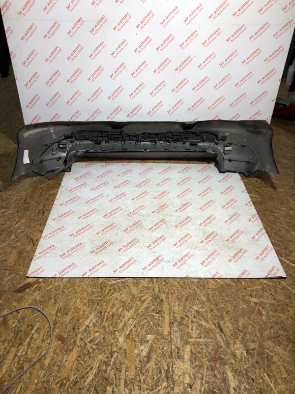 Бампер, 7000 рублей, Владимир