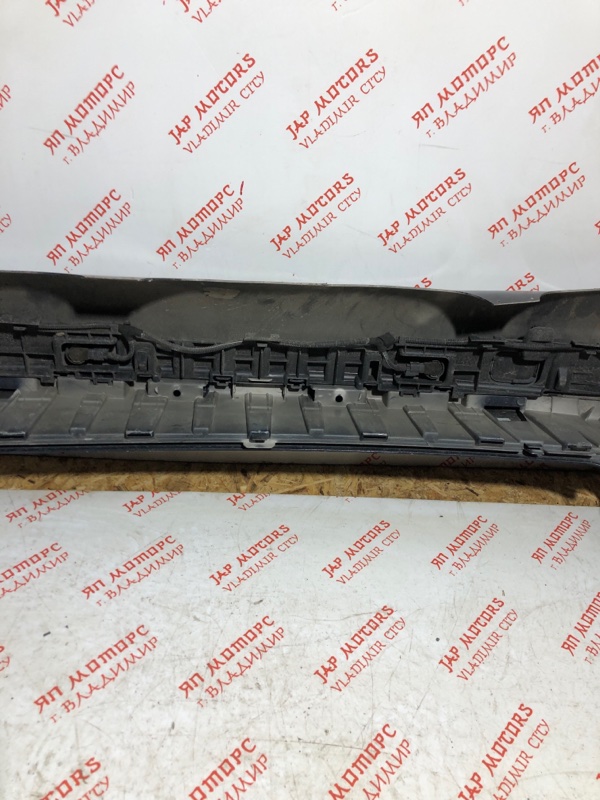 Бампер, 7000 рублей, Владимир