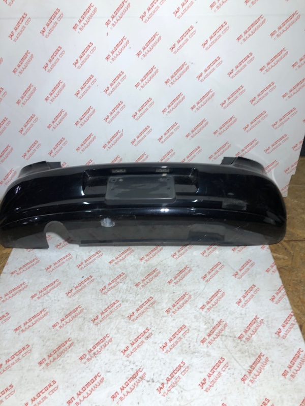 Бампер, 5000 рублей, Владимир