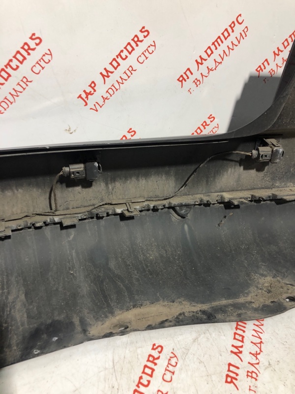 Бампер, 7500 рублей, Владимир