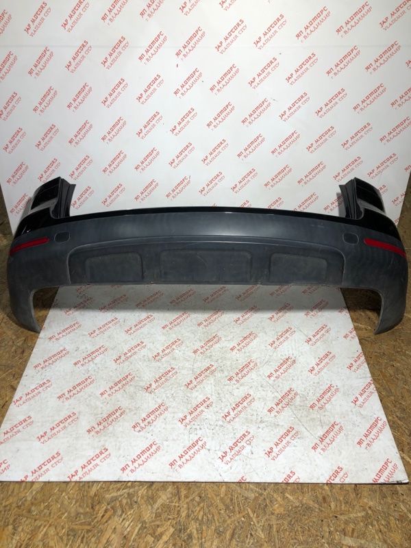 Бампер, 8000 рублей, Владимир