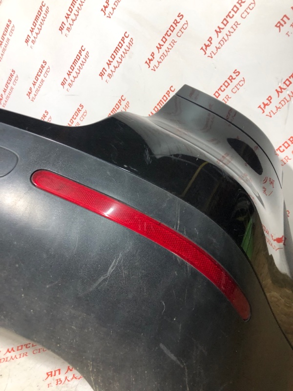 Бампер, 8000 рублей, Владимир